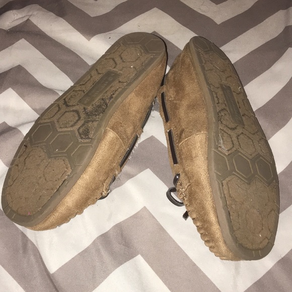 Slip on shoe - Picture 4 of 5